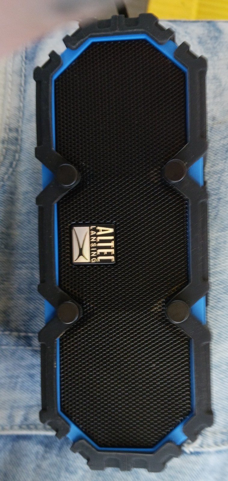 Altec Lansing Lifejacket