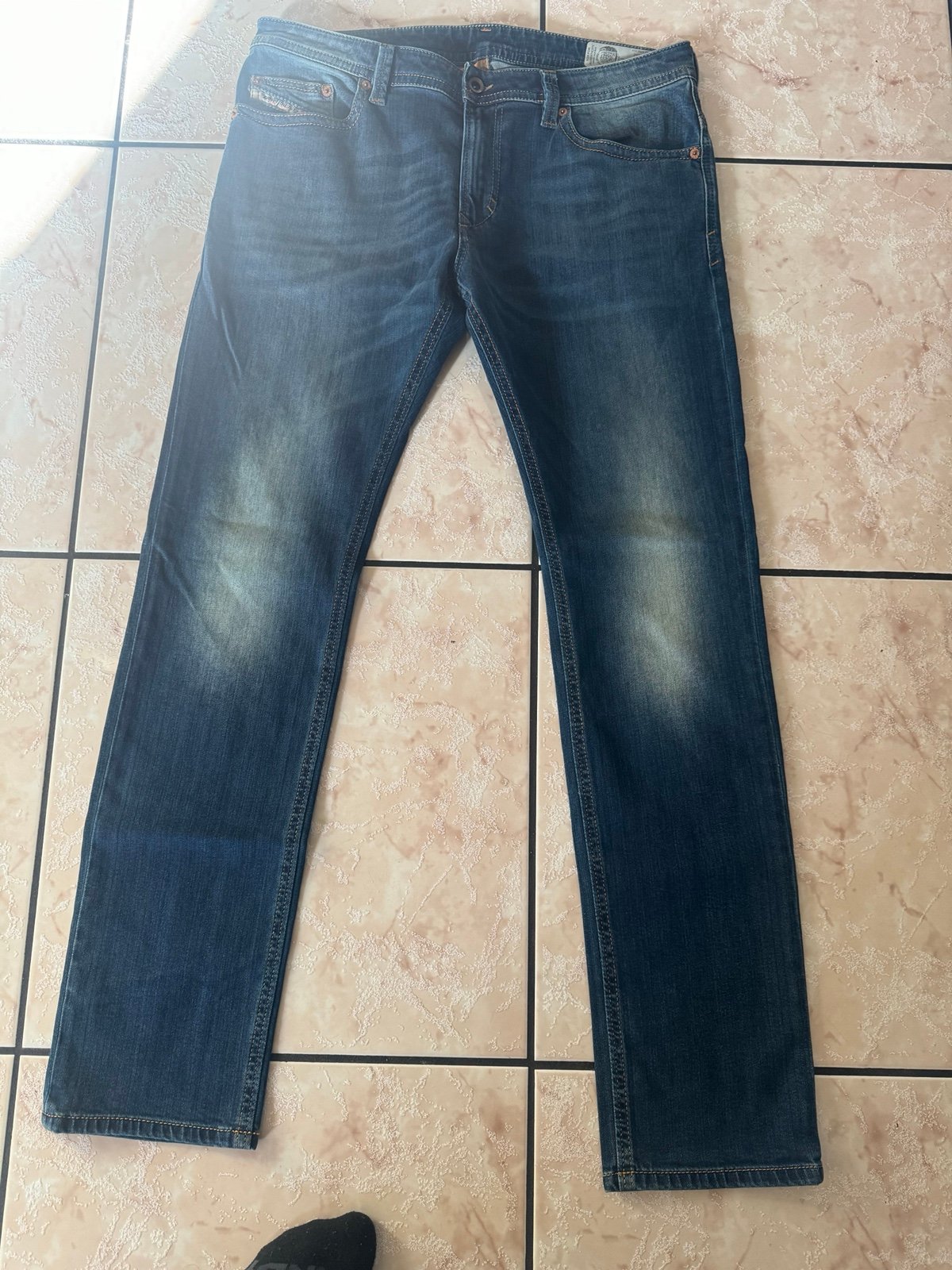 Diesel Jeans