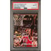 1993 Stadium Club Michael Jordan #181 PSA 8 NM-MT Near Mint Basketball Card