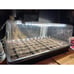 Large Garden Seed Starter Greenhouse Dome Grow Kit With LED Lights