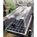 Large Garden Seed Starter Greenhouse Dome Grow Kit With LED Lights