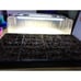 Large Garden Seed Starter Greenhouse Dome Grow Kit With LED Lights