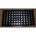 Large Garden Seed Starter Greenhouse Dome Grow Kit With LED Lights