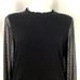 Adrianna Papell - dressy evening sweater - size-L