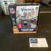 Lego Compatible NEW Football OYO RARE Minnesota Vikings Parade Bus