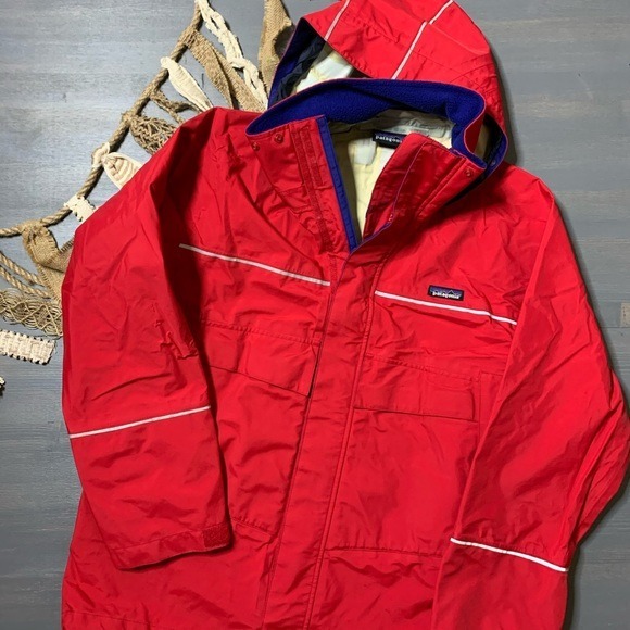 Patagonia Outdoor Jacket