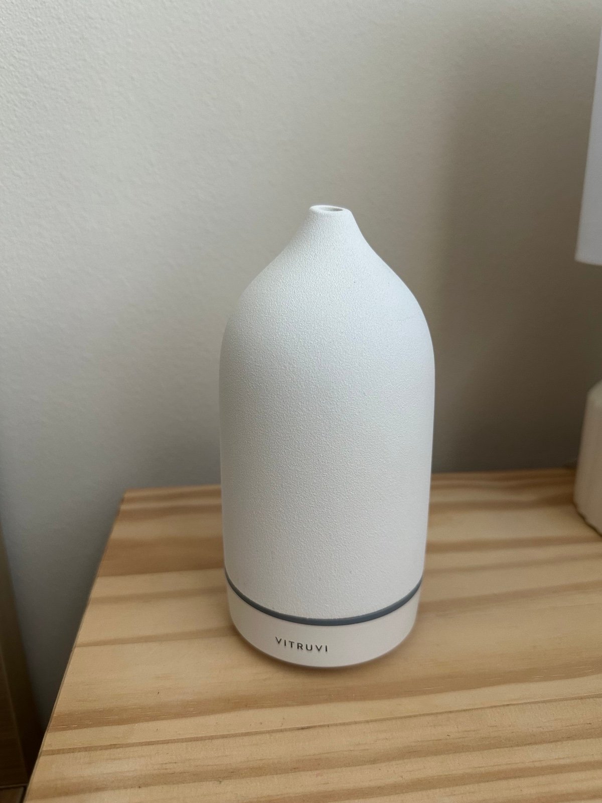 Vitruvi Stone Diffuser
