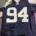 Demarcus ware authentic Mitchell and ness jersey