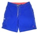 Polo Ralph Lauren Swim Trunks Suit Wear Blue Orange Pony - Men's XL Pre-owned