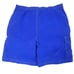 Polo Ralph Lauren Swim Trunks Suit Wear Blue Orange Pony - Men's XL Pre-owned