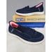NEW SIZE 6 NAVY Skechers On The Go Slip-Ins: Flex-Top Notch Women's Slip On Shoe
