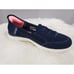 NEW SIZE 6 NAVY Skechers On The Go Slip-Ins: Flex-Top Notch Women's Slip On Shoe