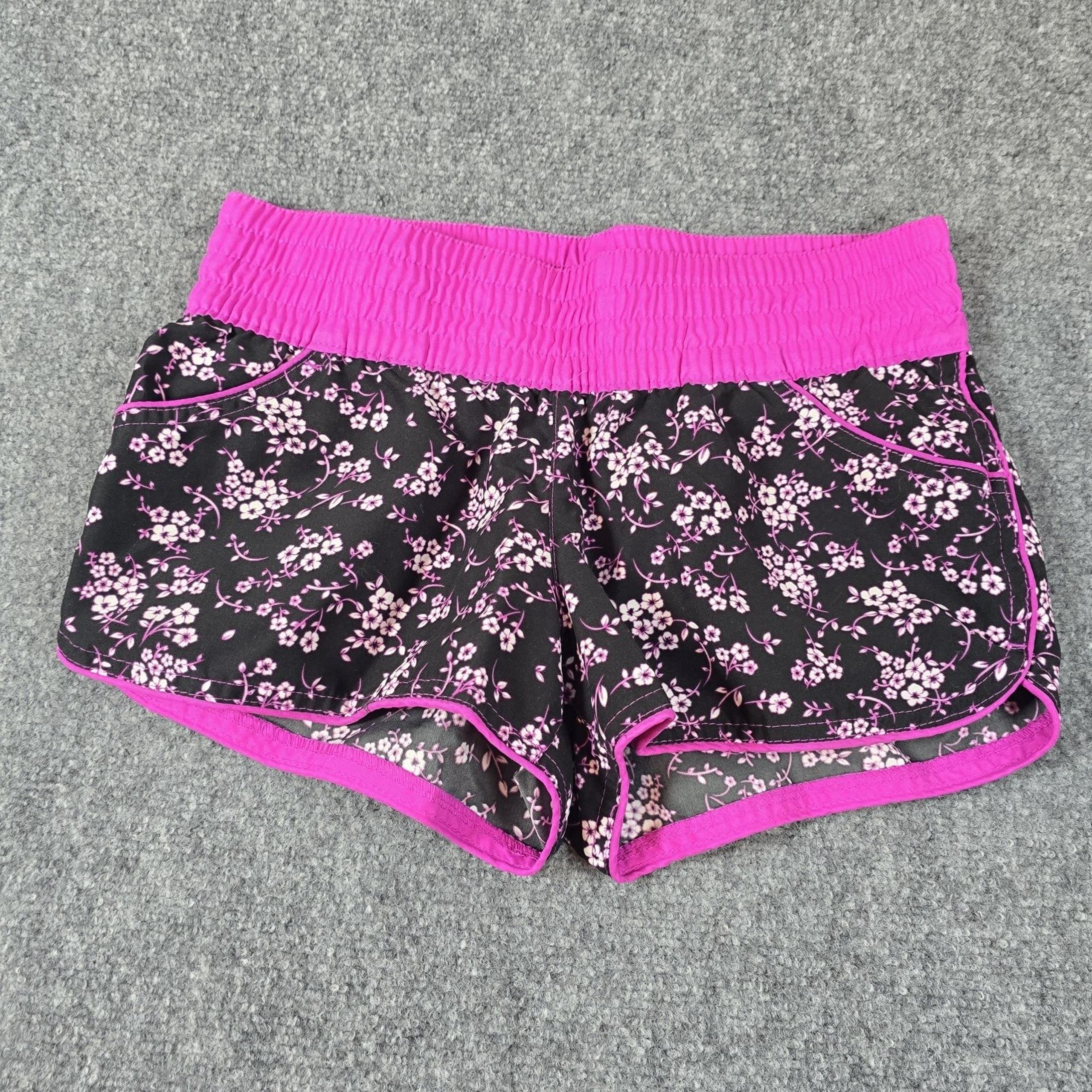 Xhilaration Target Women's/Teen Sport Short, Size S, Multi-Color
