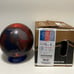 NIB 15lb Storm Absolute Power bowling ball
