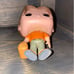 Funko Pop the big lebowski Donny