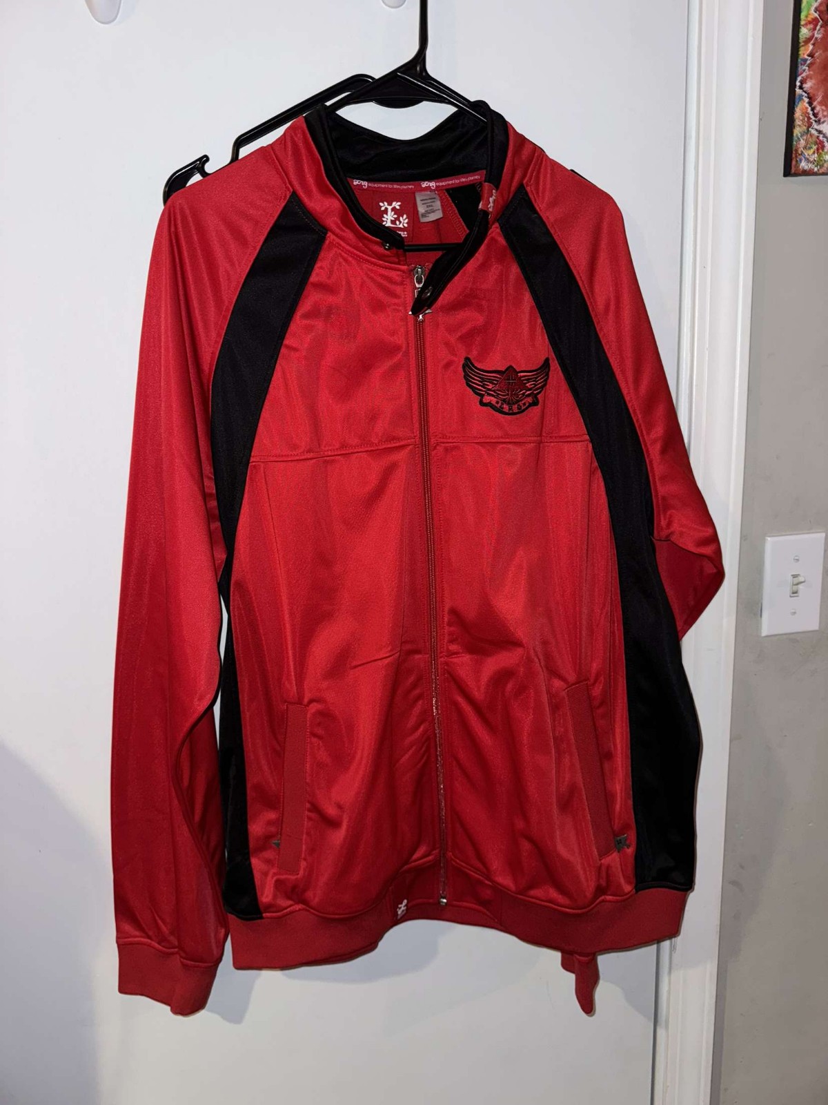 LRG Jacket