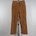 St. John's Bay Tan Suede Pants