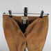 St. John's Bay Tan Suede Pants