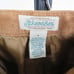 St. John's Bay Tan Suede Pants
