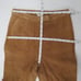 St. John's Bay Tan Suede Pants