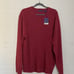 Alan Flusser Men’s V-Neck Sweater
