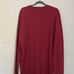 Alan Flusser Men’s V-Neck Sweater