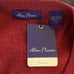 Alan Flusser Men’s V-Neck Sweater