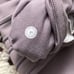 Lululemon Get in Line Super High-Rise Tight Sz 4/28 In Violet Verbena