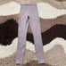 Lululemon Get in Line Super High-Rise Tight Sz 4/28 In Violet Verbena