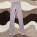 Lululemon Get in Line Super High-Rise Tight Sz 4/28 In Violet Verbena