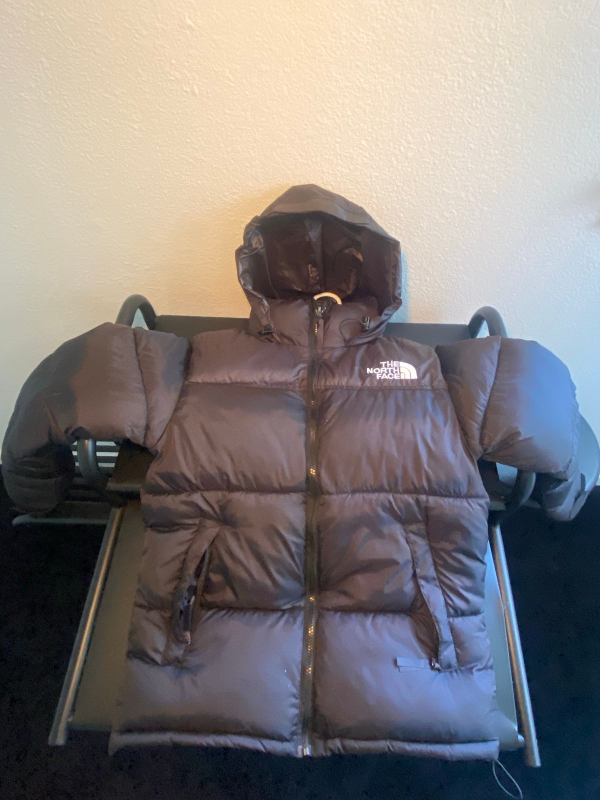 The North Face 1996 700 Retro Nuptse Puffer Jacket