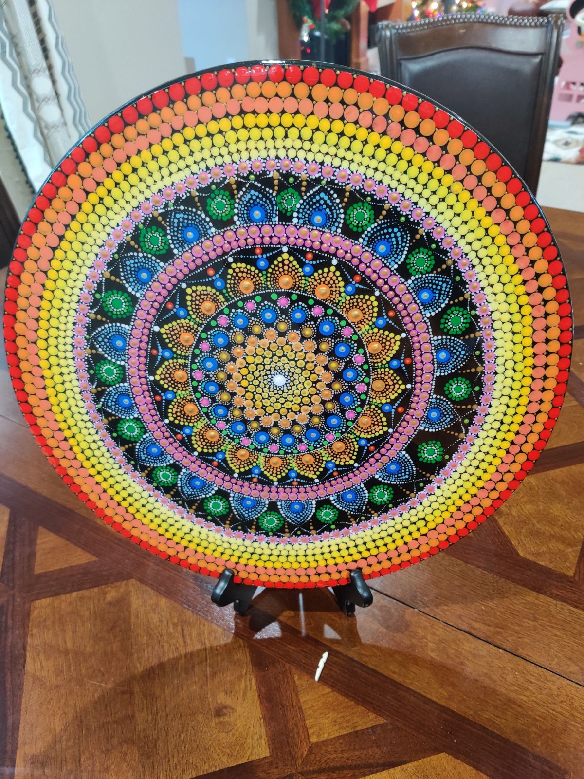 lazy susan