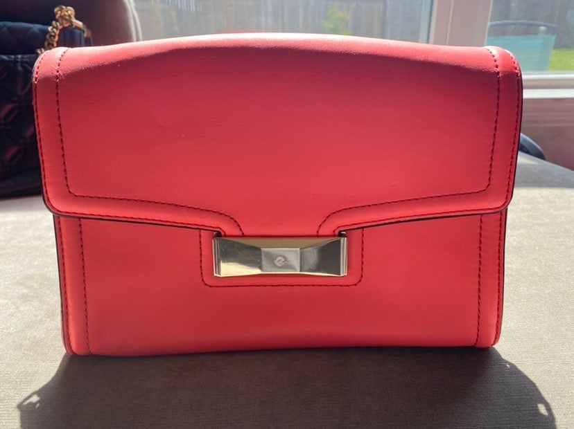 Crossbody