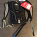 High Sierra camel back pack Wave 50 series
