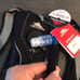 High Sierra camel back pack Wave 50 series