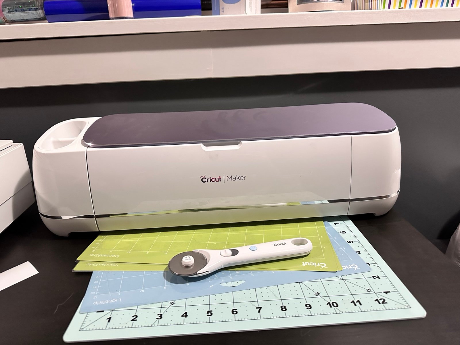 Cricut Bundle