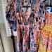 Farm Rio Seashell Mini Dress
