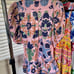 Farm Rio Seashell Mini Dress