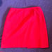 talbots skirt size 8 50 OBO