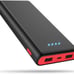 Portable Charger Power Bank 25800mAh, Ultra-High Capacity Fast Phone Charging