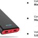 Portable Charger Power Bank 25800mAh, Ultra-High Capacity Fast Phone Charging