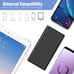 Portable Charger Power Bank 25800mAh, Ultra-High Capacity Fast Phone Charging