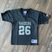 Vintage Champion Raiders Toddler jersey 4T