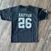 Vintage Champion Raiders Toddler jersey 4T