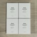 Abib Quick Sunstick Bundle 4Pks NIB