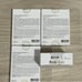 Abib Quick Sunstick Bundle 4Pks NIB