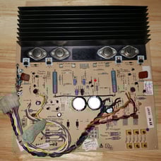 Amplifone Defection Arcade Vector PCB
