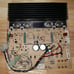 Amplifone Defection Arcade Vector PCB