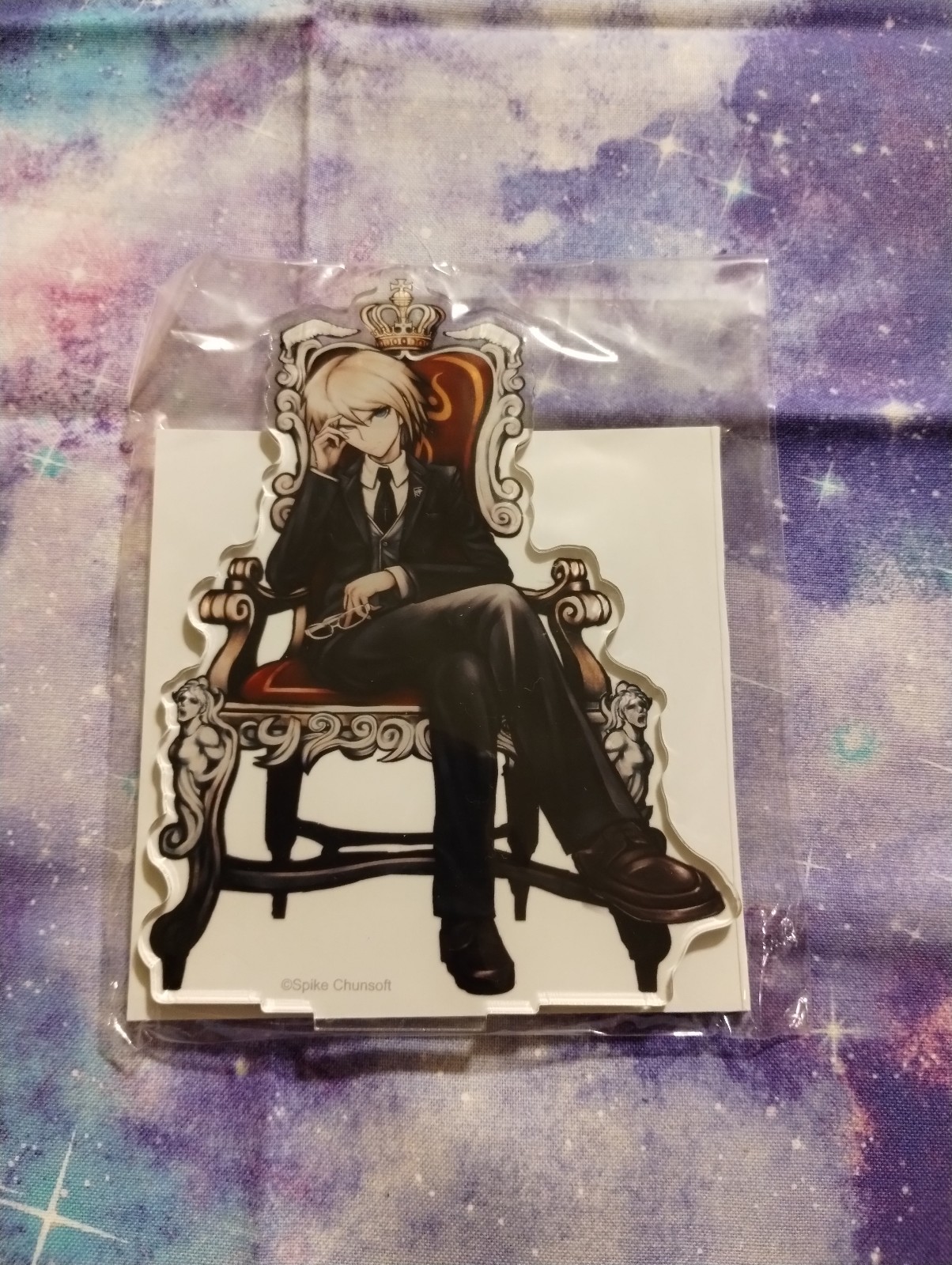 THH Byakuya stand