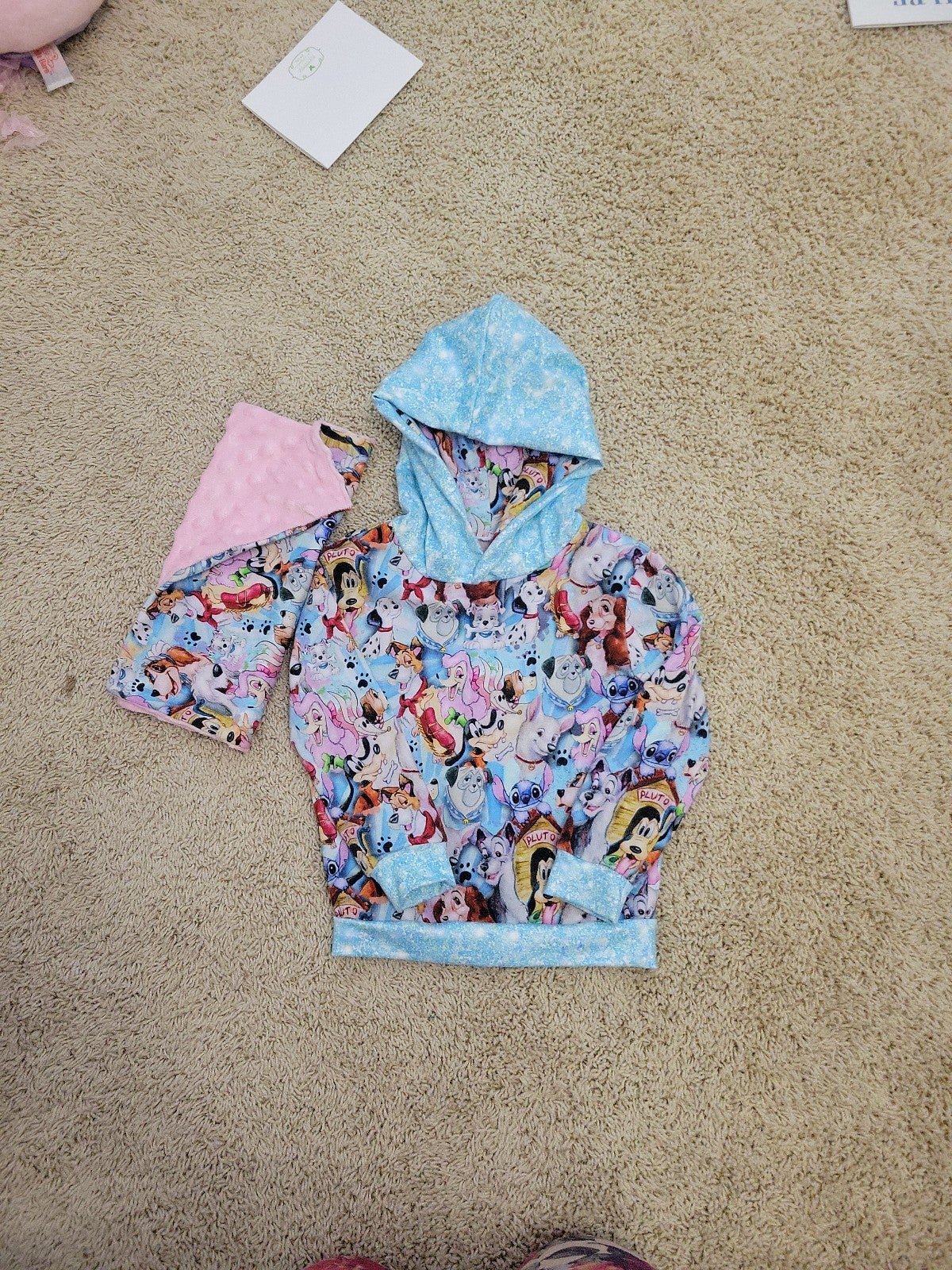 Drop dead cats and bats hoodie cheap